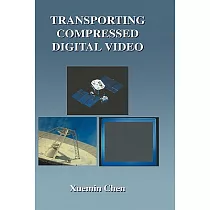 Transporting Compressed Digital Video