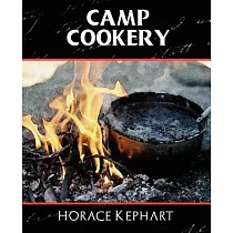 Camp Cookery