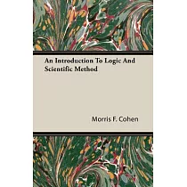 An Introduction To Logic And Scientific Method