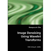 Image Denoising Using Wavelet Transforms