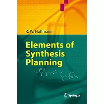 Elements of Synthesis Planning