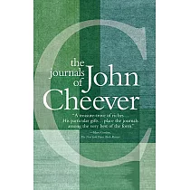 The Journals of John Cheever