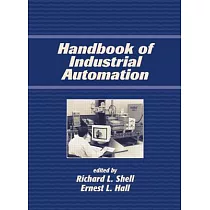Handbook of Industrial Automation