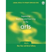 Improving Learning and Teaching in the Arts