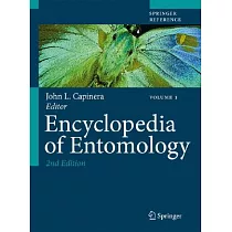Encyclopedia of Entomology