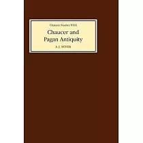 Chaucer & Pagan Antiquity