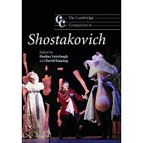 The Cambridge Companion to Shostakovich