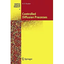 Controlled Diffusion Processes