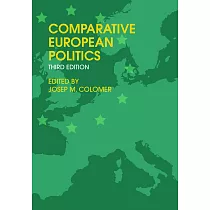 Comparative European Politics： Political Institutions in Europe