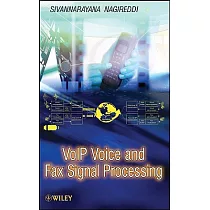 Voip Voice and Fax