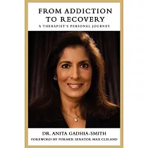 From Addiction to Recovery： A Therapist’s Personal Journey