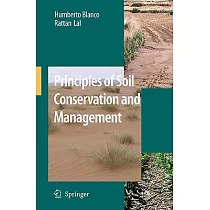 Principles of Soil Conservation and Management