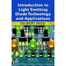Introduction to Light Emitting Diode Technology and Applications
