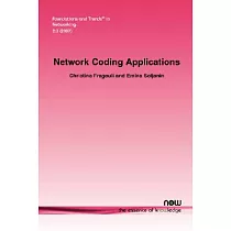 Network Coding Applications