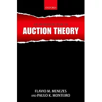 An Introduction to Auction Theory