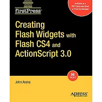 Creating Flash Widgets with CS4 and ActionScript 3.0