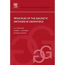 Principles of the Magnetic Methods in Geophysics