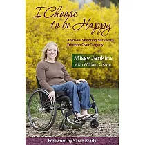I Choose to Be Happy： A School Shooting Survivor’s Triumph over Tragedy