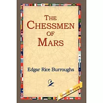 The Chessmen of Mars