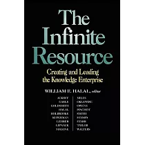 The Infinite Resource： Creating and Leading the Knowledge Enterprise