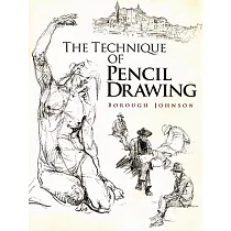 The Technique of Pencil Drawing