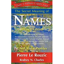The Secret Meaning of Names