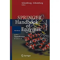 Supplement Volume S4 Class 2 Transferases： EC 2.7.11.17─2.8