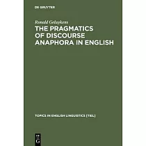 The Pragmatics of Discourse Anaphora in English： Evidence from Conversational Repair