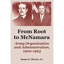 From Root to Mcnamara