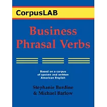 Business Phrasal Verbs： And Collocations