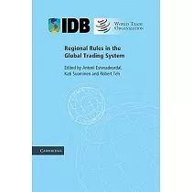 Regional Rules in the Global Trading System