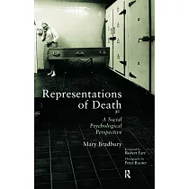 Representations of Death： A Social Psychological Perspective