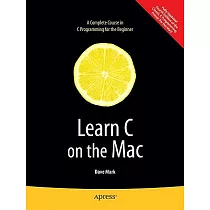 Learn C on the MAC