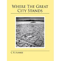 Where The Great City Stands