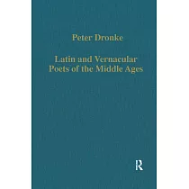 Latin and Vernacular Poets of the Middle Ages