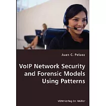 VoIP Network Security and Forensic Models Using Patterns