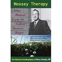 Hoxsey Therapy： When Natural Cures for Cancer Became Illegal