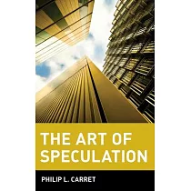 The Art of Speculation