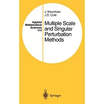 Multiple Scale and Singular Perturbation Methods