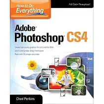 How to Do Everything Adobe Photoshop CS4