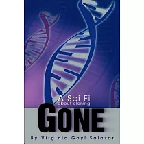 Gone： A Sci Fi about cloning