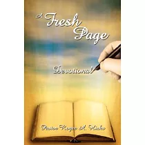 A Fresh Page： Devotional