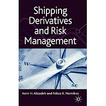 Shipping Derivatives and Risk Management