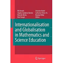 Internationalisation and Globalisation in Mathematics and Science Education