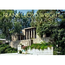 Frank Lloyd Wright： American Master