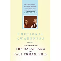 Emotional Awareness： Overcoming the Obstacles to Psychological Balance and Compassion