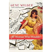The Woman Who Wouldn’t
