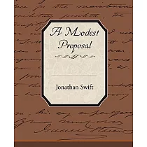 A Modest Proposal