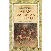 Asian American Folktales