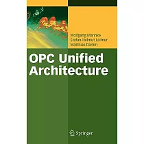 Opc Unified Architecture